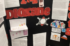 1,4-Dioxane by Jake Estrella and Naylani Santiago