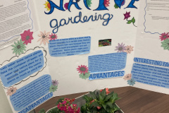 Native Gardening by Drew Hinderliter and Kaylee La'Con