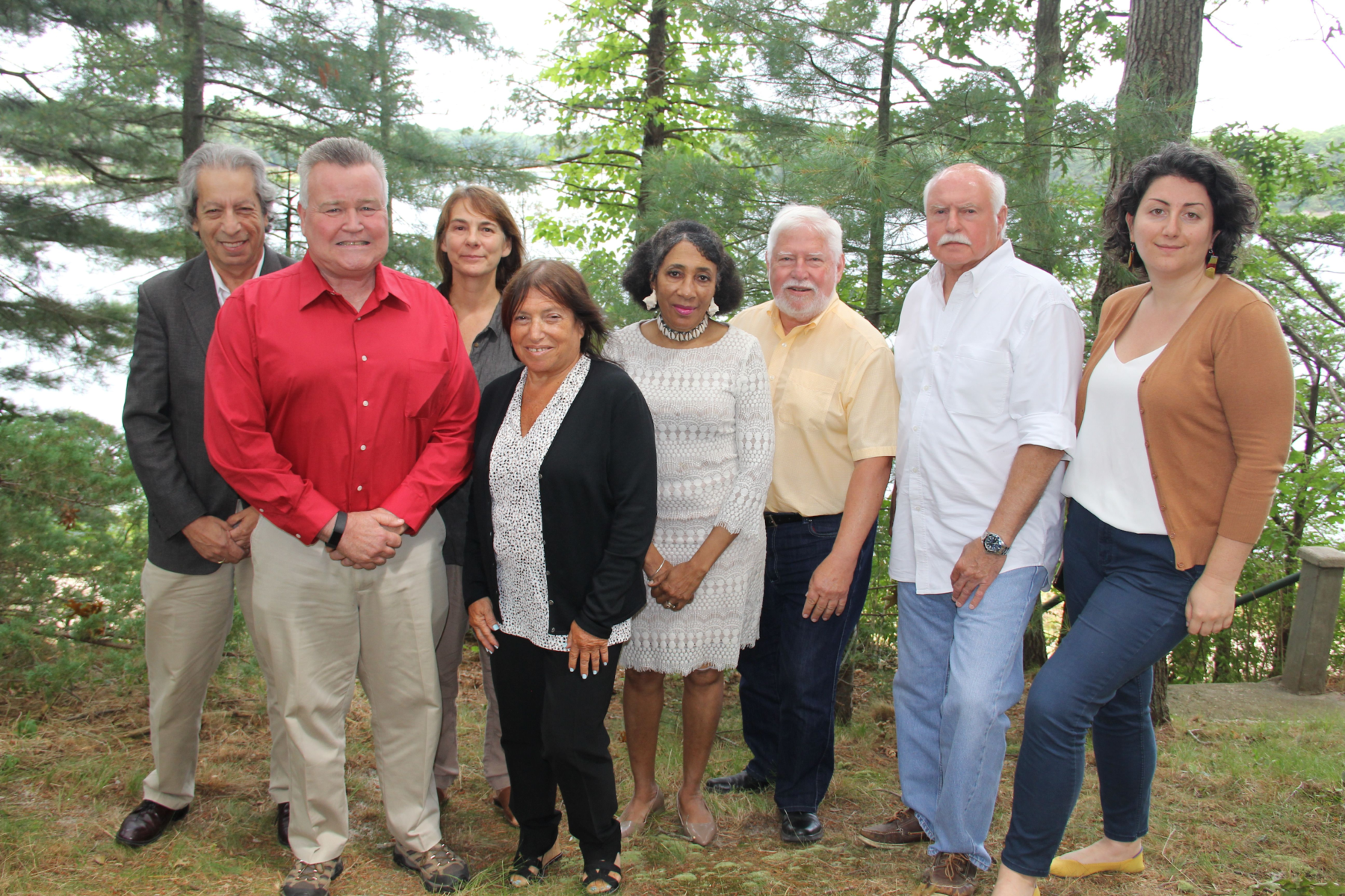 Long Island Pine Barrens Society Board of Directors