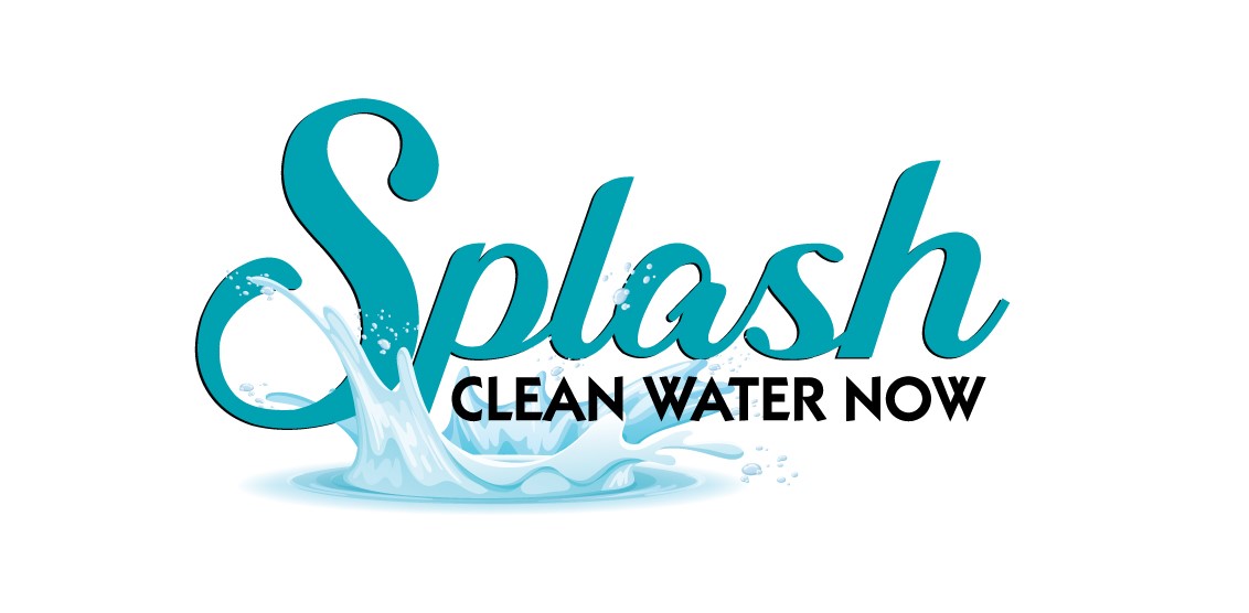 Splash Clean Water Now Recollection