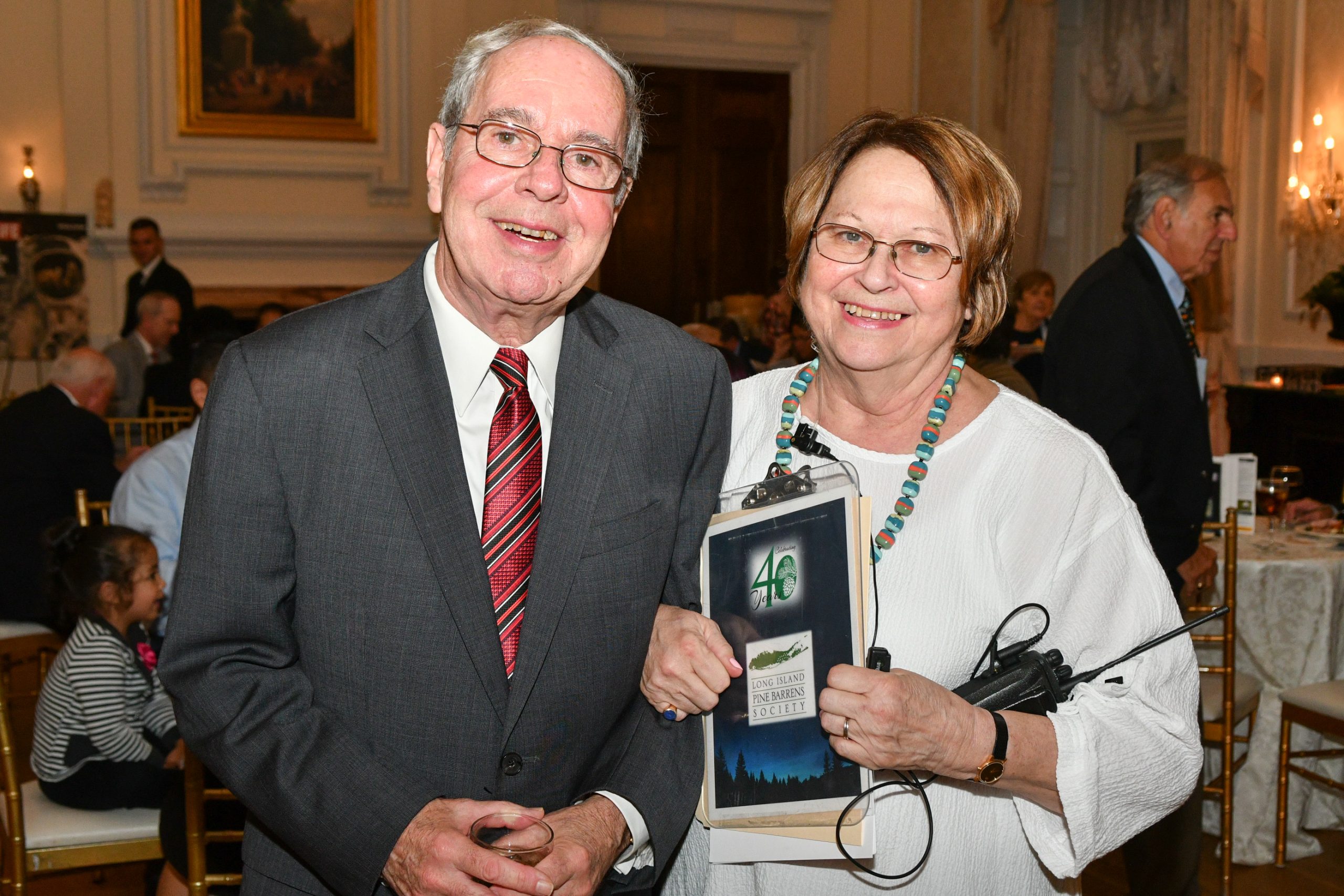 Dick Amper: Anatomy of a Legacy